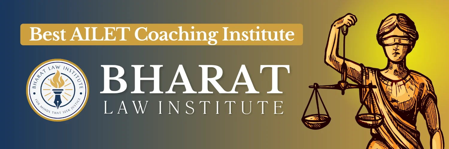 AILET Coaching in Dehradun