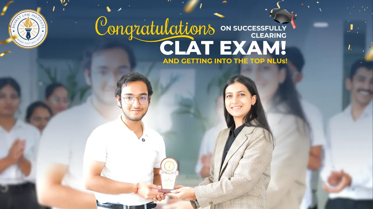 Bharat Law Institiute - Best Law Coaching in Dehradun (1)