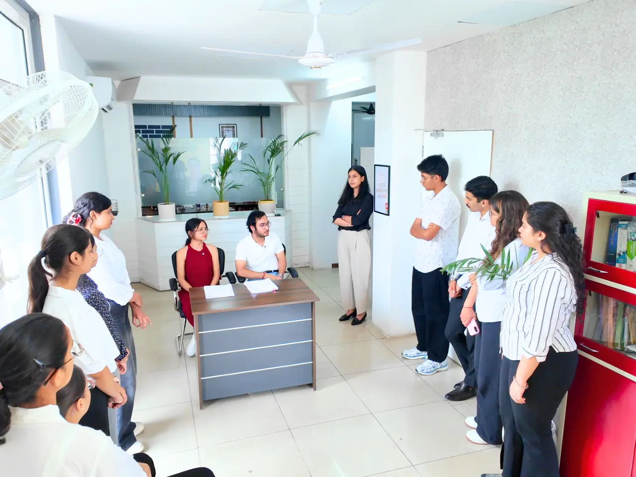 Bharat Law Institute - Success Stories2