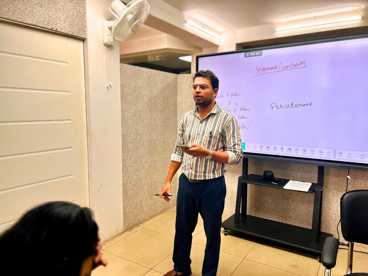 Bharat Law Institute - BLI1