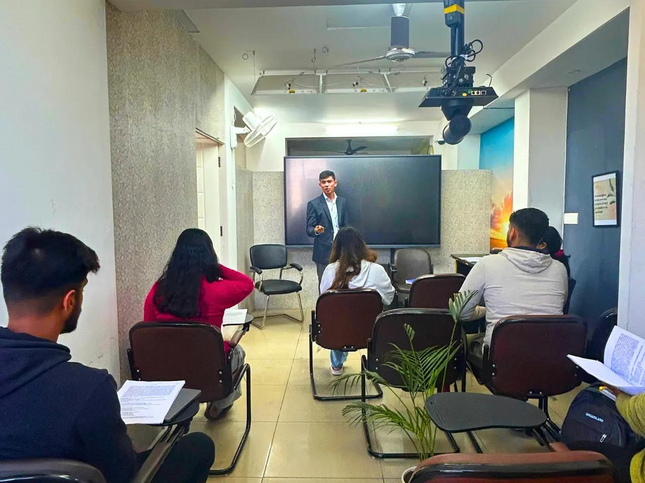 Bharat Law Institute - BLI6