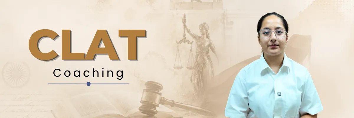 Best CLAT Coaching in Dehradun BLI